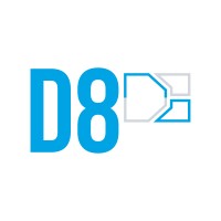 D8ii Limited Logo