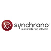 Synchrono Manufacturing Software Logo