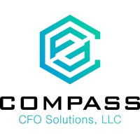Compass CFO Solutions, LLC Logo
