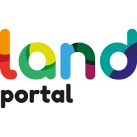 Land Portal Foundation Logo
