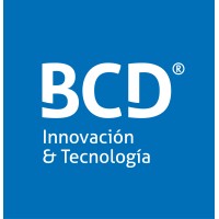 BCD Logo