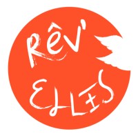 RêvElles Logo