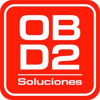 OBD2 Soluciones Logo