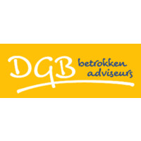 DGB Betrokken adviseurs Logo