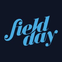 Field Day London Logo