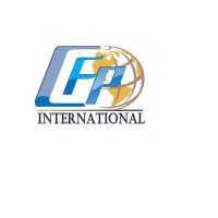 CFP International, llc Logo