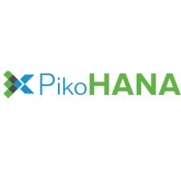 PikoHANA Logo
