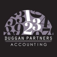 Duggan Partners Accounting Logo