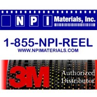 NPI Materials, Inc. Logo