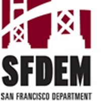 San Francisco Department of Emergency Management Logo