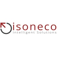 isoneco GmbH Logo