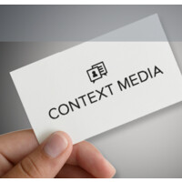 Context Media AB Logo