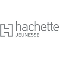 Hachette Jeunesse Logo