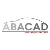 ABACAD S.R.L. Logo