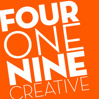 419 Creative Logo