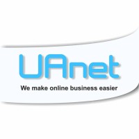 UAnet Logo