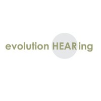 Evolution Hearing Logo