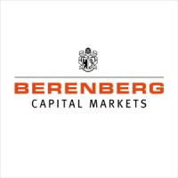 Berenberg Capital Markets Logo