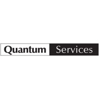 Quantum Services Logo