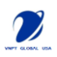 VNPT Global USA Logo