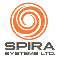 Spira Systems Ltd. Logo