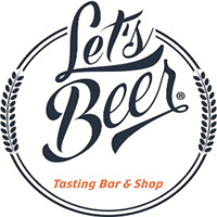 Lets Beer Logo