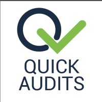 Quick Audits Logo