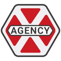 Agency X LLC Logo