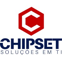 Chipset Soluções em TI Logo