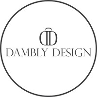 Dambly Design Logo