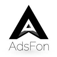 ADSFON Logo