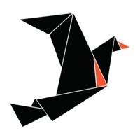 Blackbird Communications LLC Logo