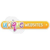 Unique Websites Logo