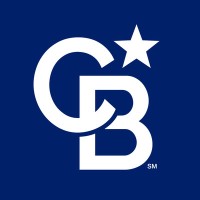 Coldwell Banker Canada Logo