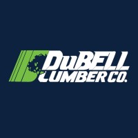 DuBell Lumber Co. Logo