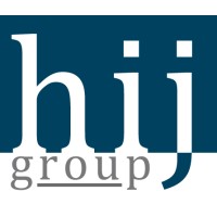 HIJ Group, LLC Logo