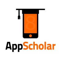 AppScholar Digital Marketing Agency Logo