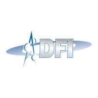 DFITELECOM Logo