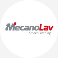 MecanoLav - Ridel SAS Logo