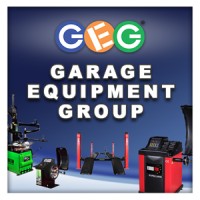Garage Equipment Group Logo