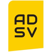 ADSV B.V. Logo