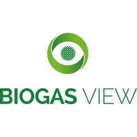 BiogasView Logo