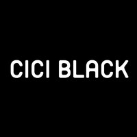 CICI BLACK Logo
