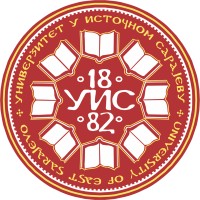 University of East Sarajevo Logo