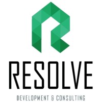 Resolve Consulting BV Logo