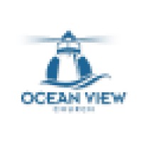 Ocean View Church Logo