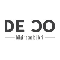 DECO Bilgi Teknolojileri Logo