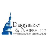 Derryberry & Naifeh, LLP Logo
