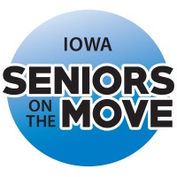 Seniors on the Move Logo