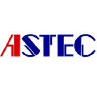 ASTEC co., ltd. Logo